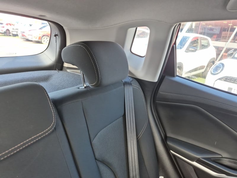 Changan CS15 2026 - Imagen 14 de 15