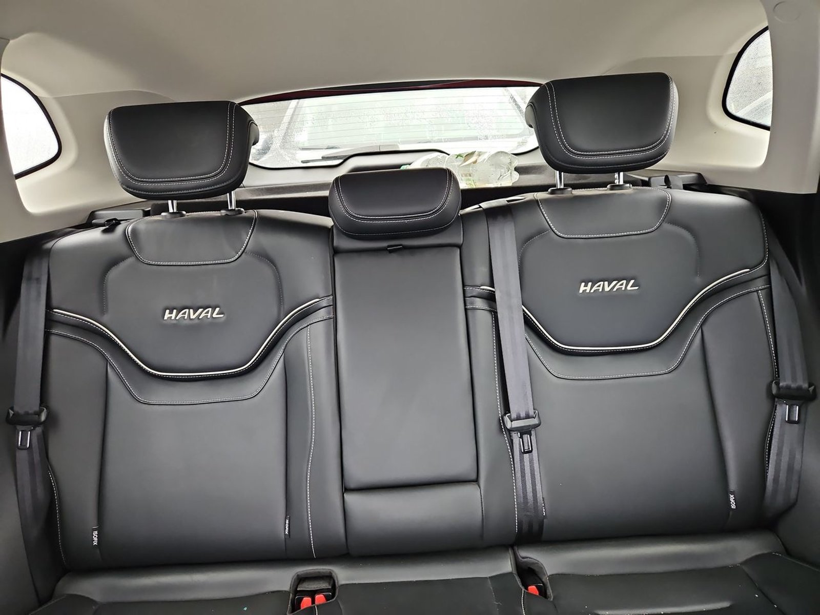 Haval JOLION 2022 - Imagen 13 de 15