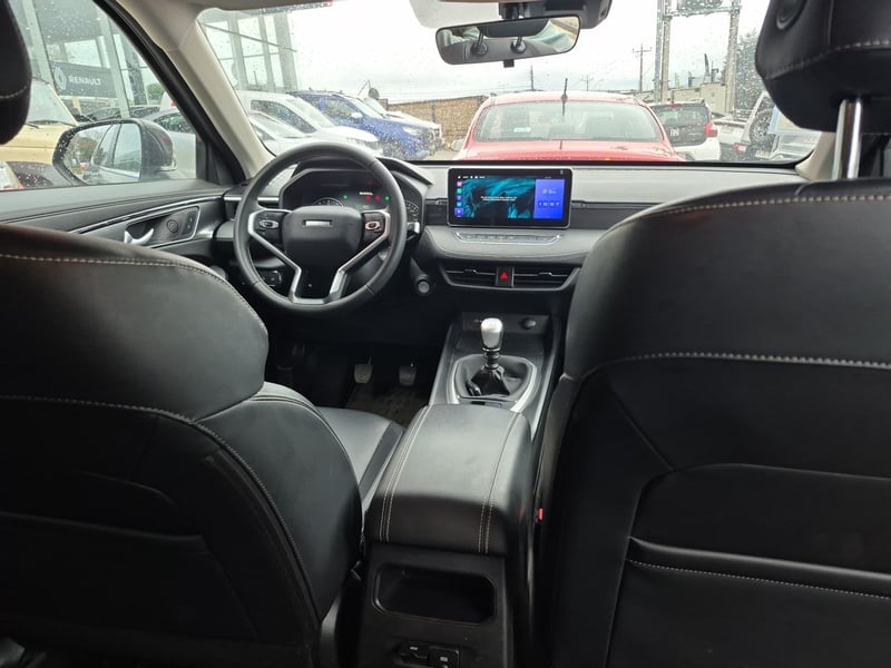 Haval  2025 - Imagen 13 de 15