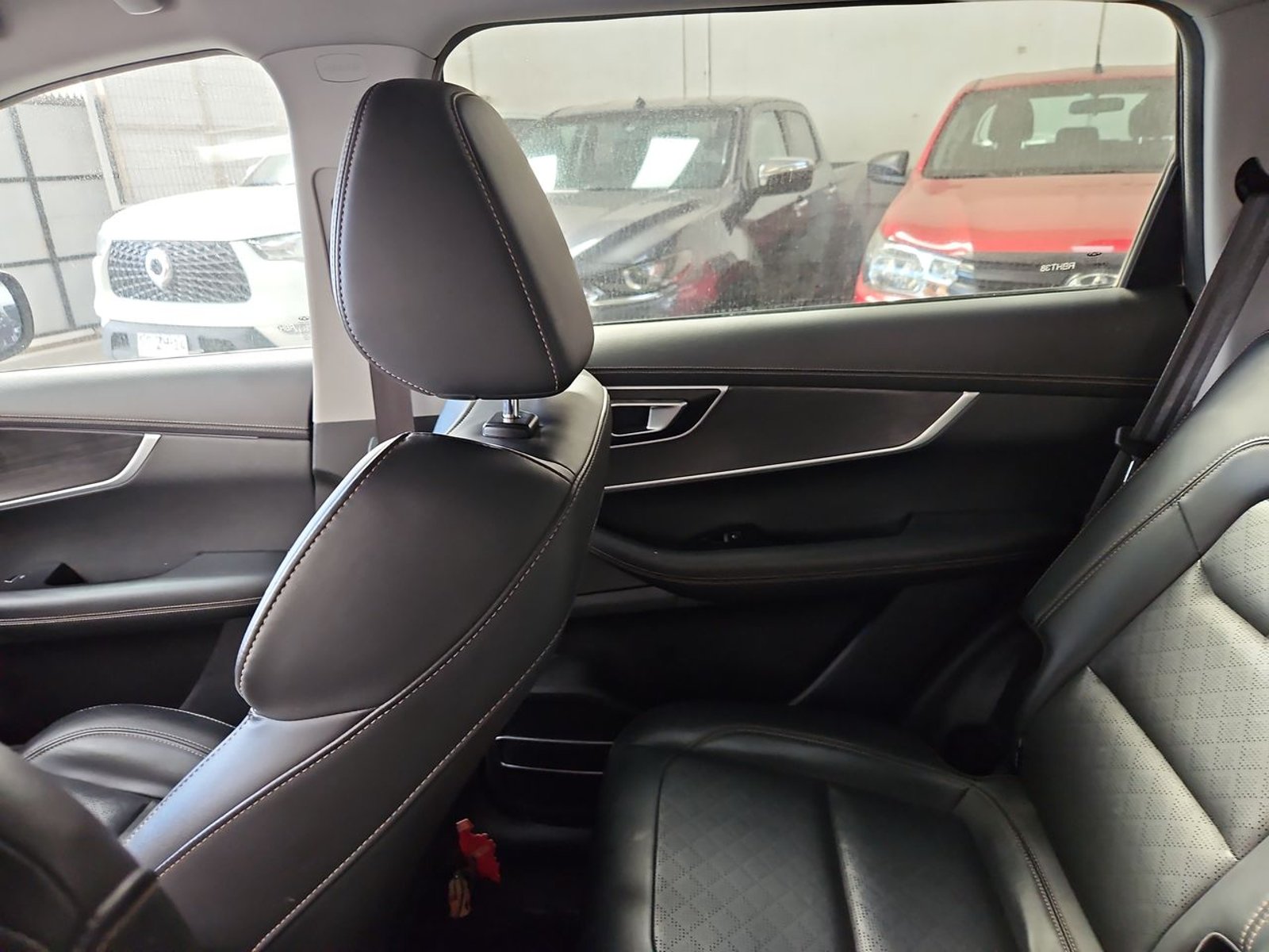 CHERY TIGGO 8 2021 - Imagen 10 de 15