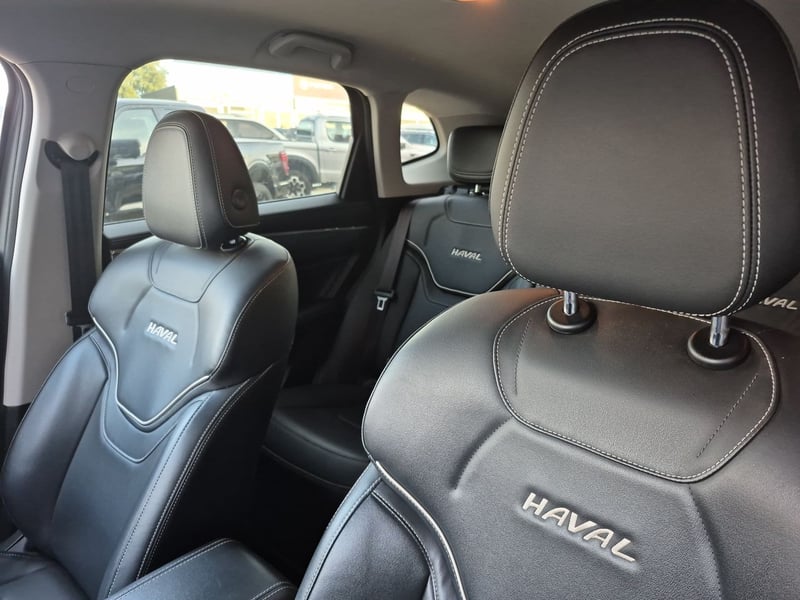 Haval JOLION 2022 - Imagen 15 de 15