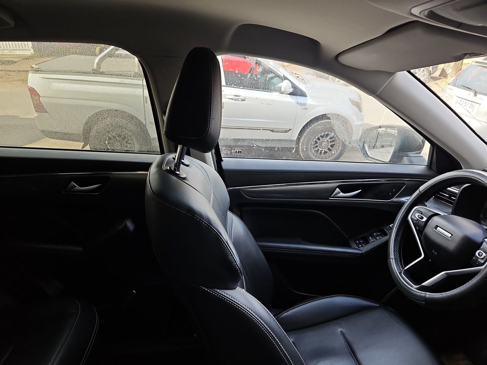 Great Wall HAVAL 2025 - Imagen 14 de 15