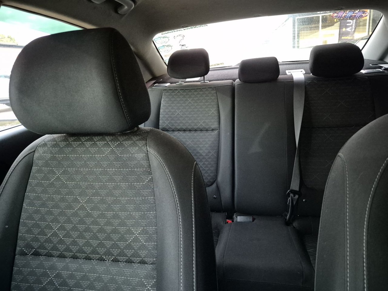 Kia RIO 4 2109 - Imagen 10 de 15