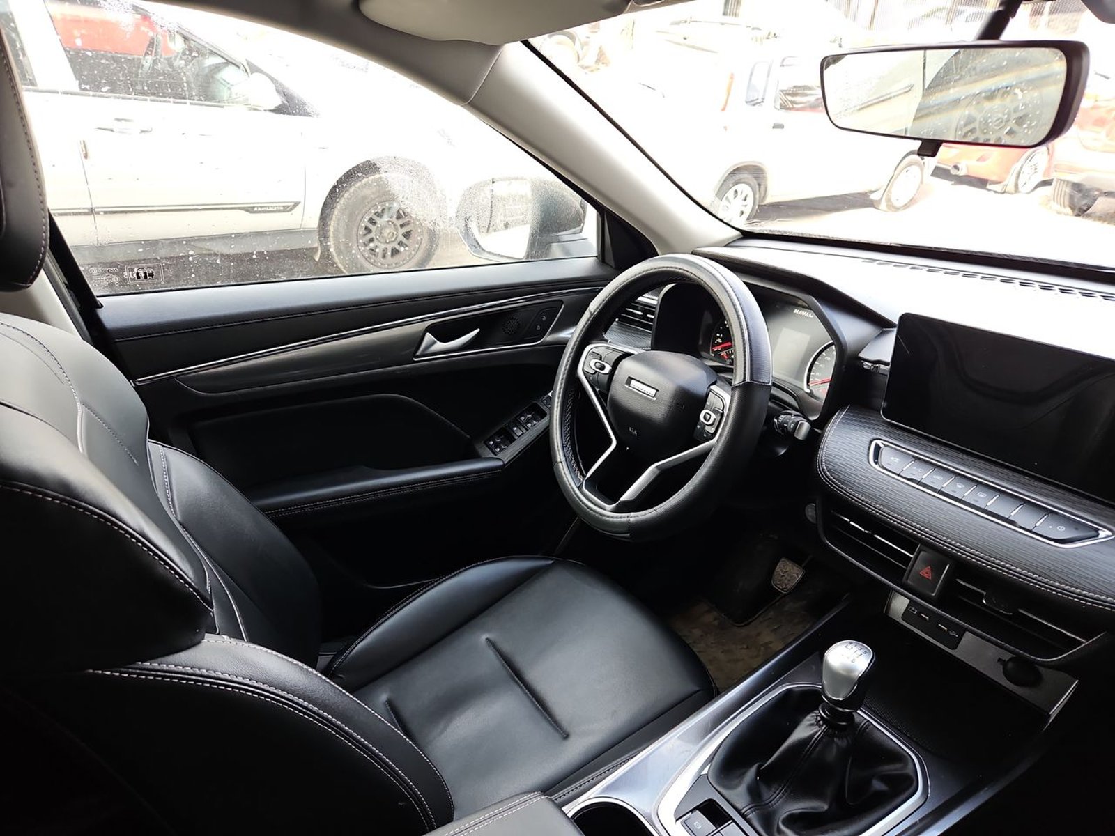 Great Wall HAVAL 2025 - Imagen 15 de 15