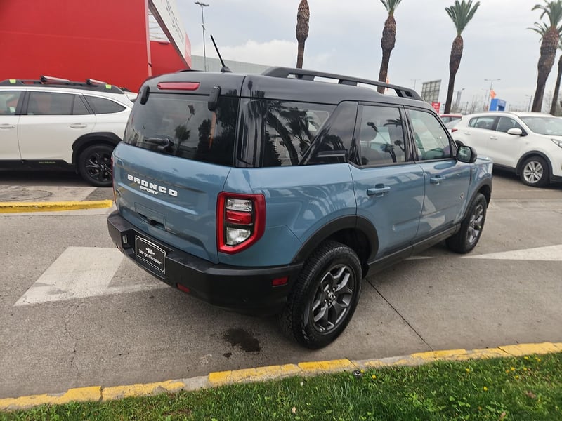 Ford BRONCO SPORT 2023 - Imagen 8 de 15
