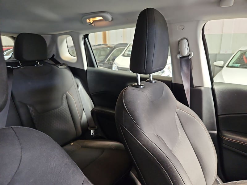 Jeep COMPASS 2020 - Imagen 13 de 15