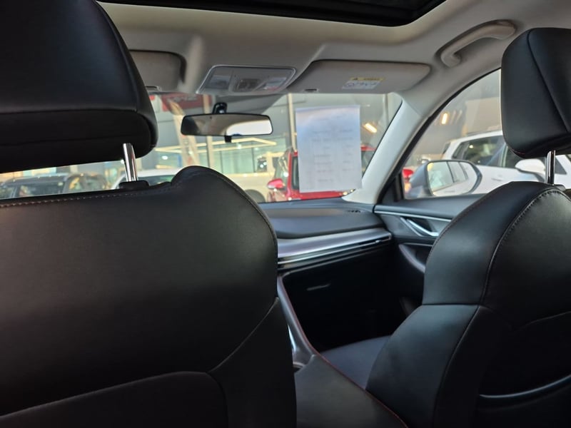 Changan CS35 2023 - Imagen 14 de 15