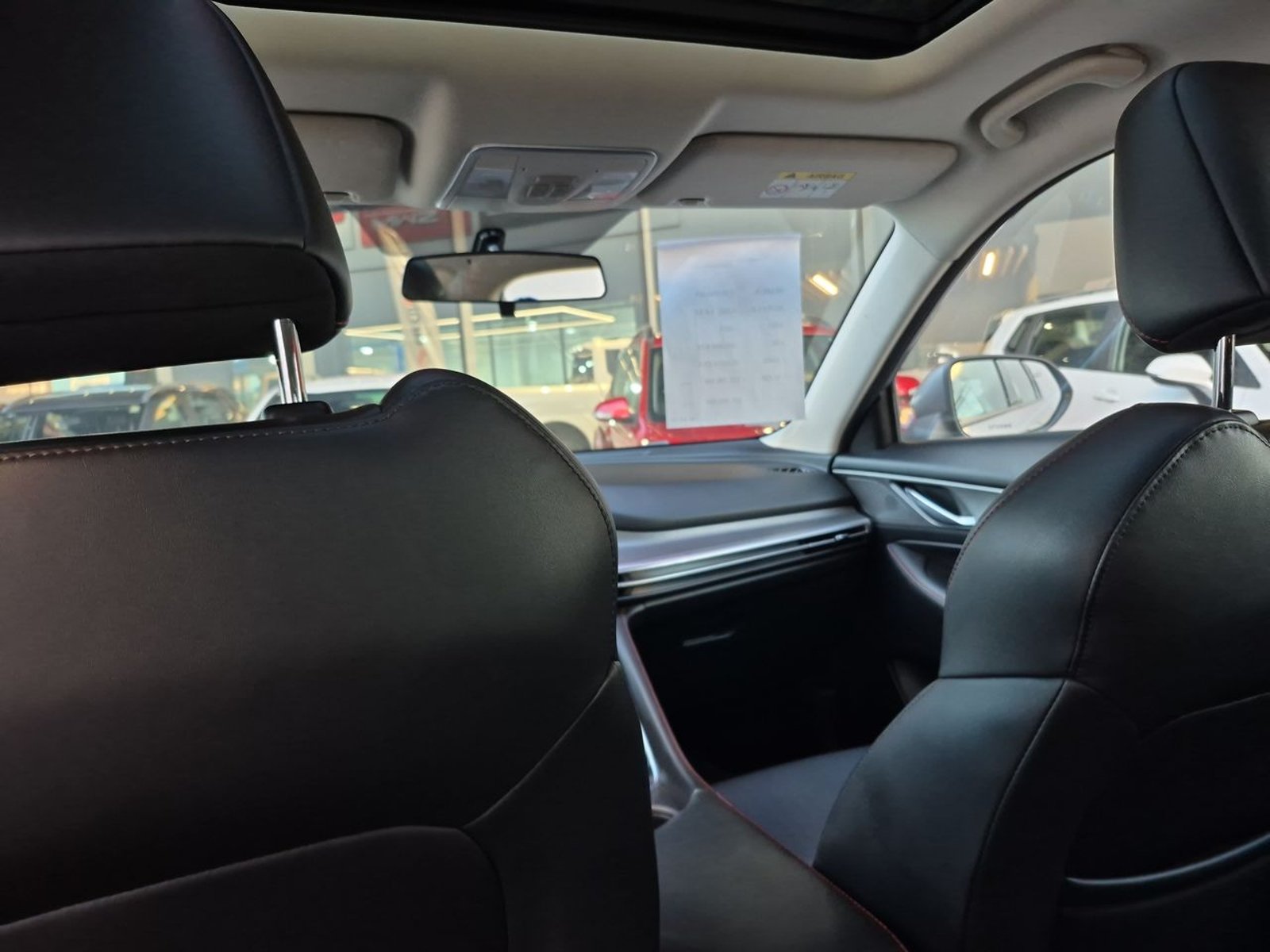 Changan CS35 2023 - Imagen 14 de 15