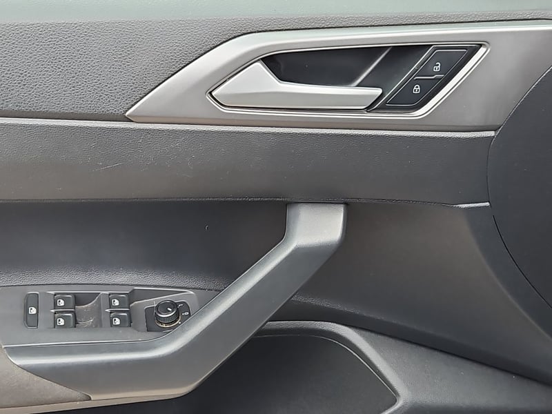 Volkswagen NIVUS 2023 - Imagen 12 de 15