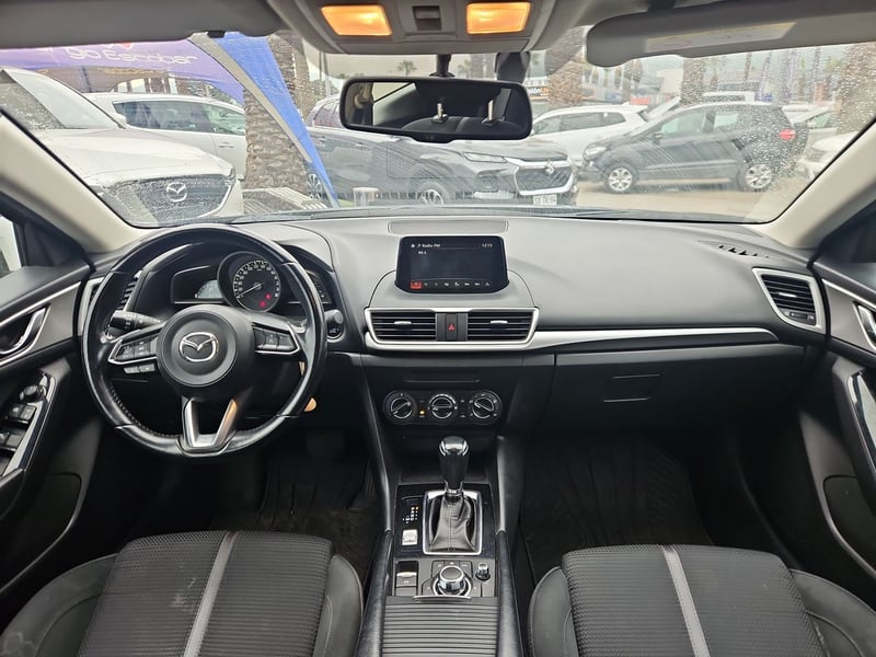 Mazda 3 2018 - Imagen 10 de 15