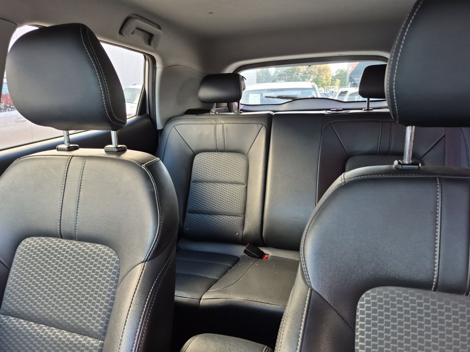 CHERY TIGGO 3 2021 - Imagen 10 de 15
