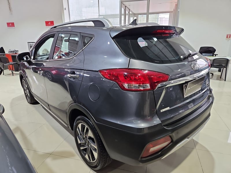 JAC JS3 2022 - Imagen 8 de 15