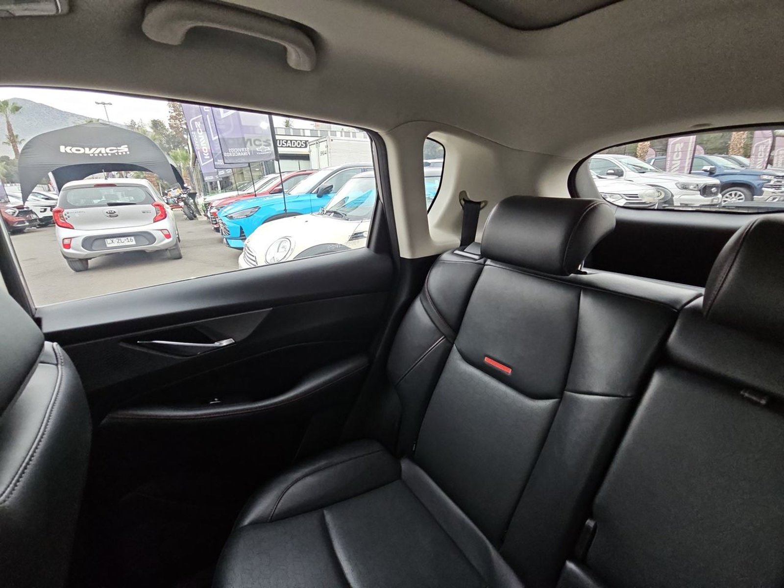 CHANGAN CS35 2023 - Imagen 13 de 15