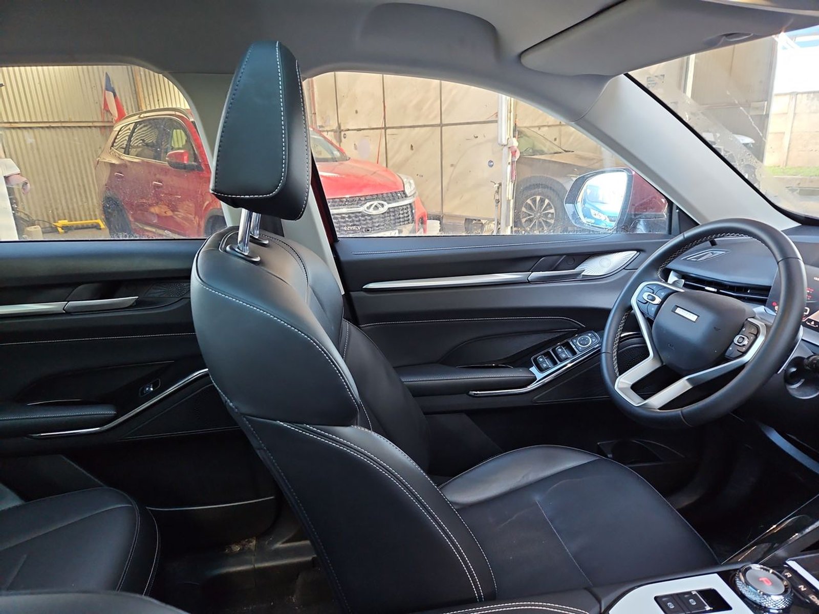 HAVAL H6 2025 - Imagen 14 de 15