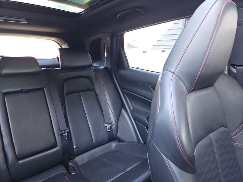 Changan CS55 2024 - Imagen 14 de 15