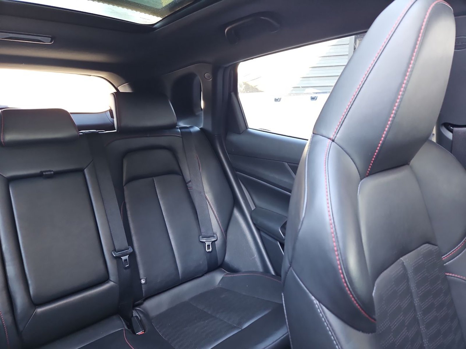 Changan CS55 2024 - Imagen 14 de 15