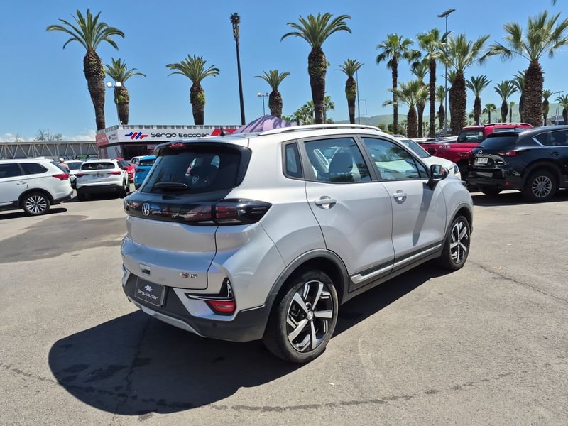Changan CS15 2023 - Imagen 8 de 15