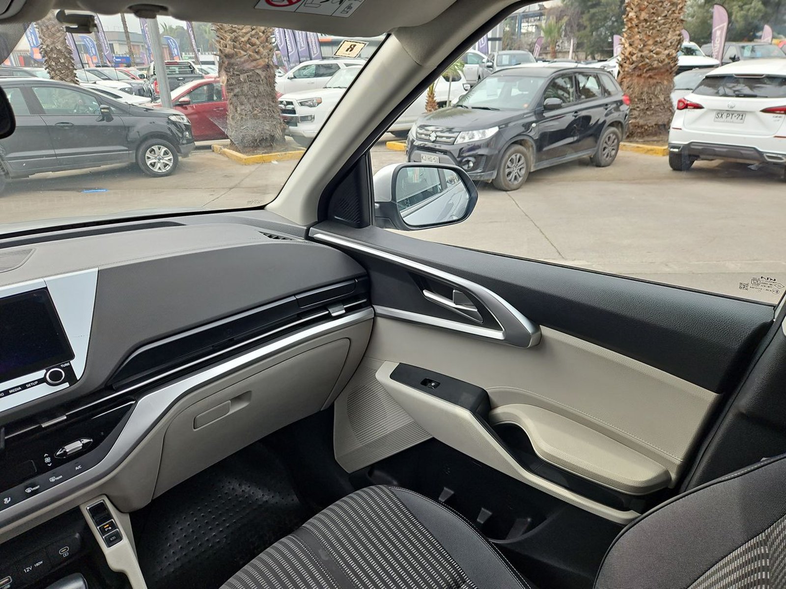 Kia CARENS 2024 - Imagen 11 de 15
