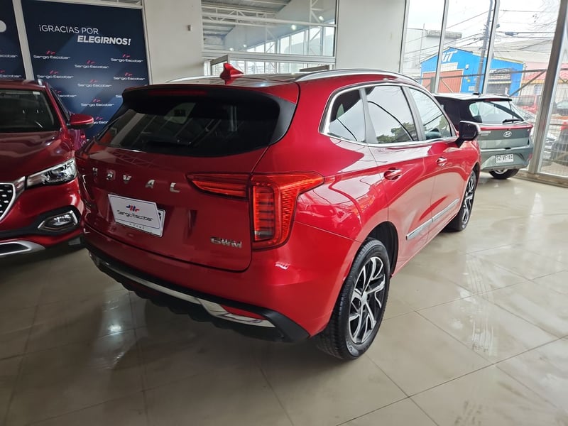 Haval JOLION 2024 - Imagen 6 de 15