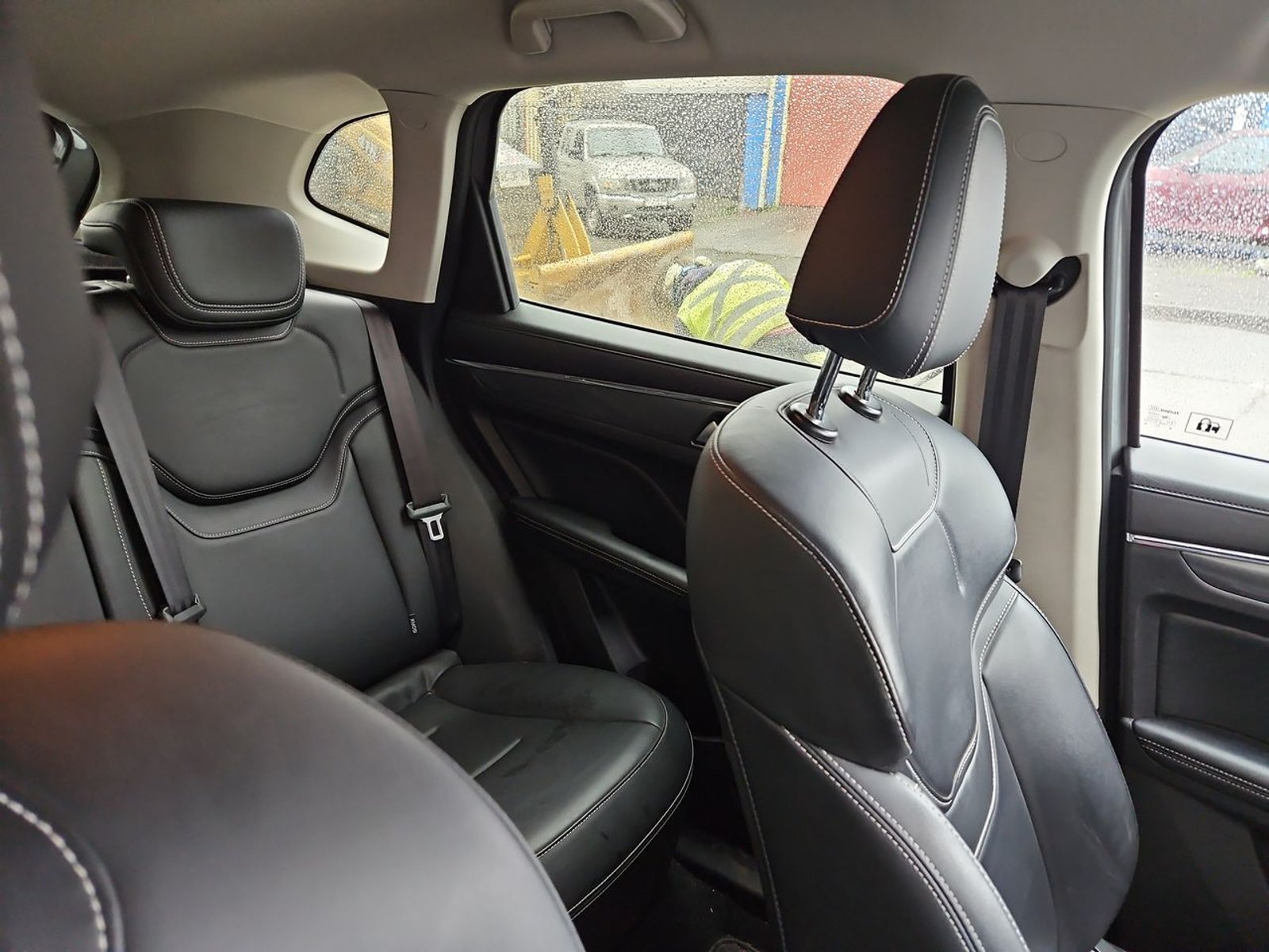 Haval JOLION 2024 - Imagen 14 de 15
