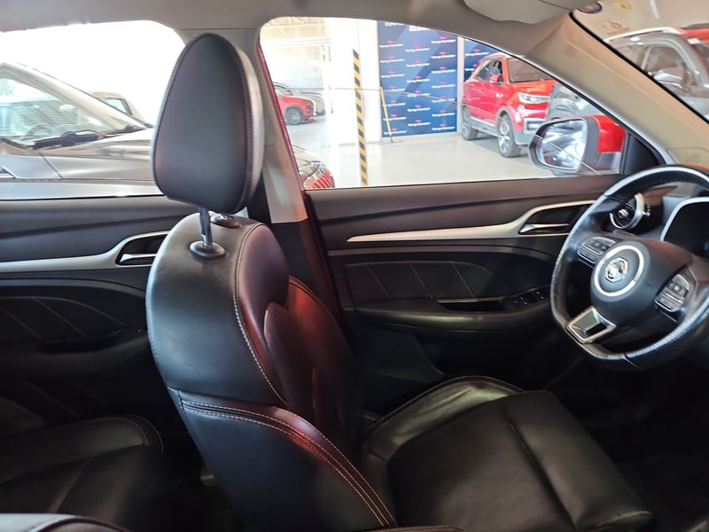 MG ZS 2021 - Imagen 14 de 15