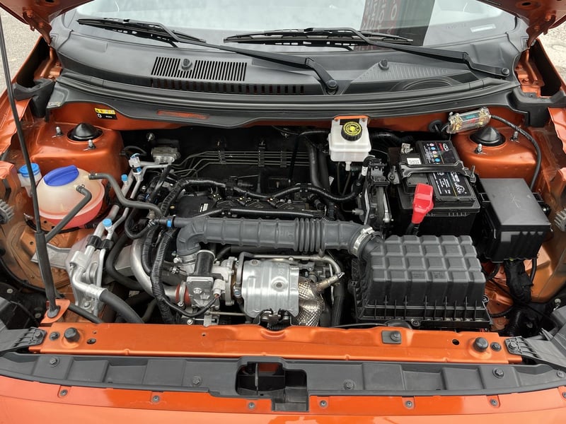 Chery TIGGO 2 PRO 2024 - Imagen 11 de 15