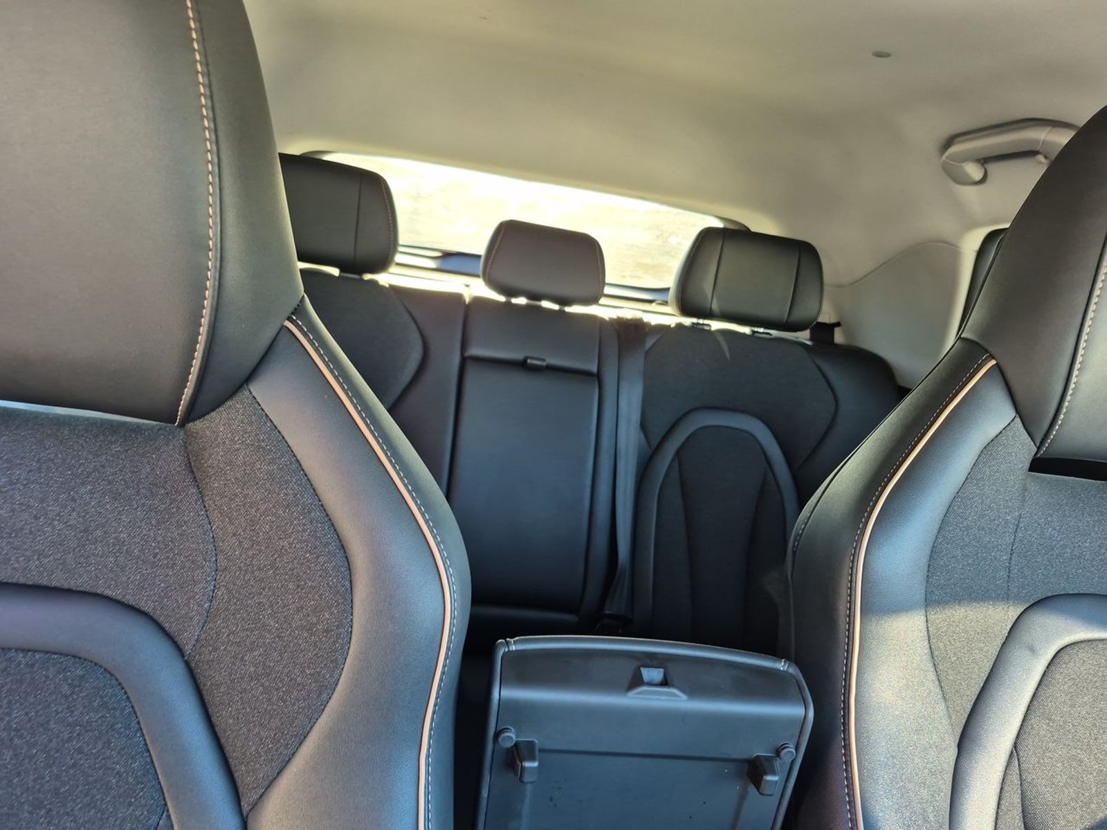 OMODA C5 2024 - Imagen 10 de 15