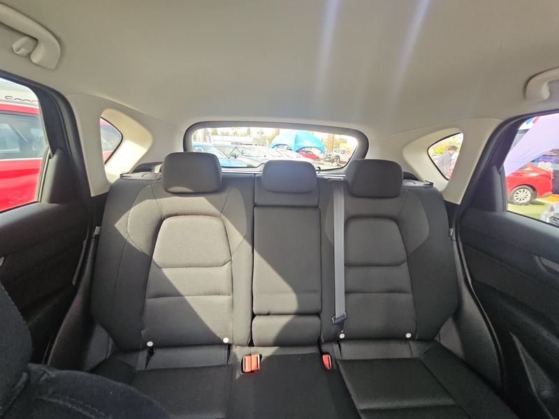 Mazda CX-5 2024 - Imagen 14 de 15