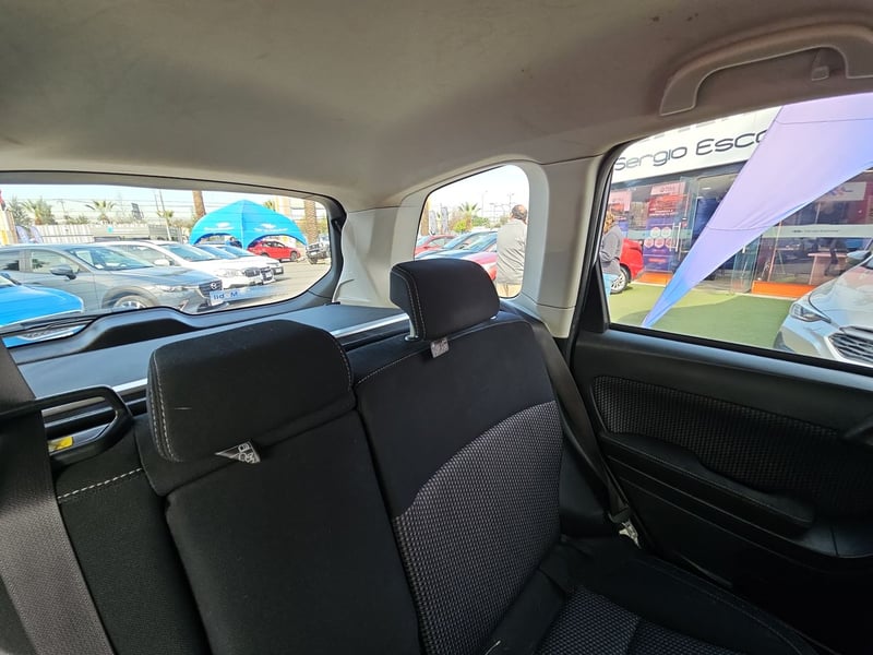 Subaru FORESTER 2017 - Imagen 15 de 15