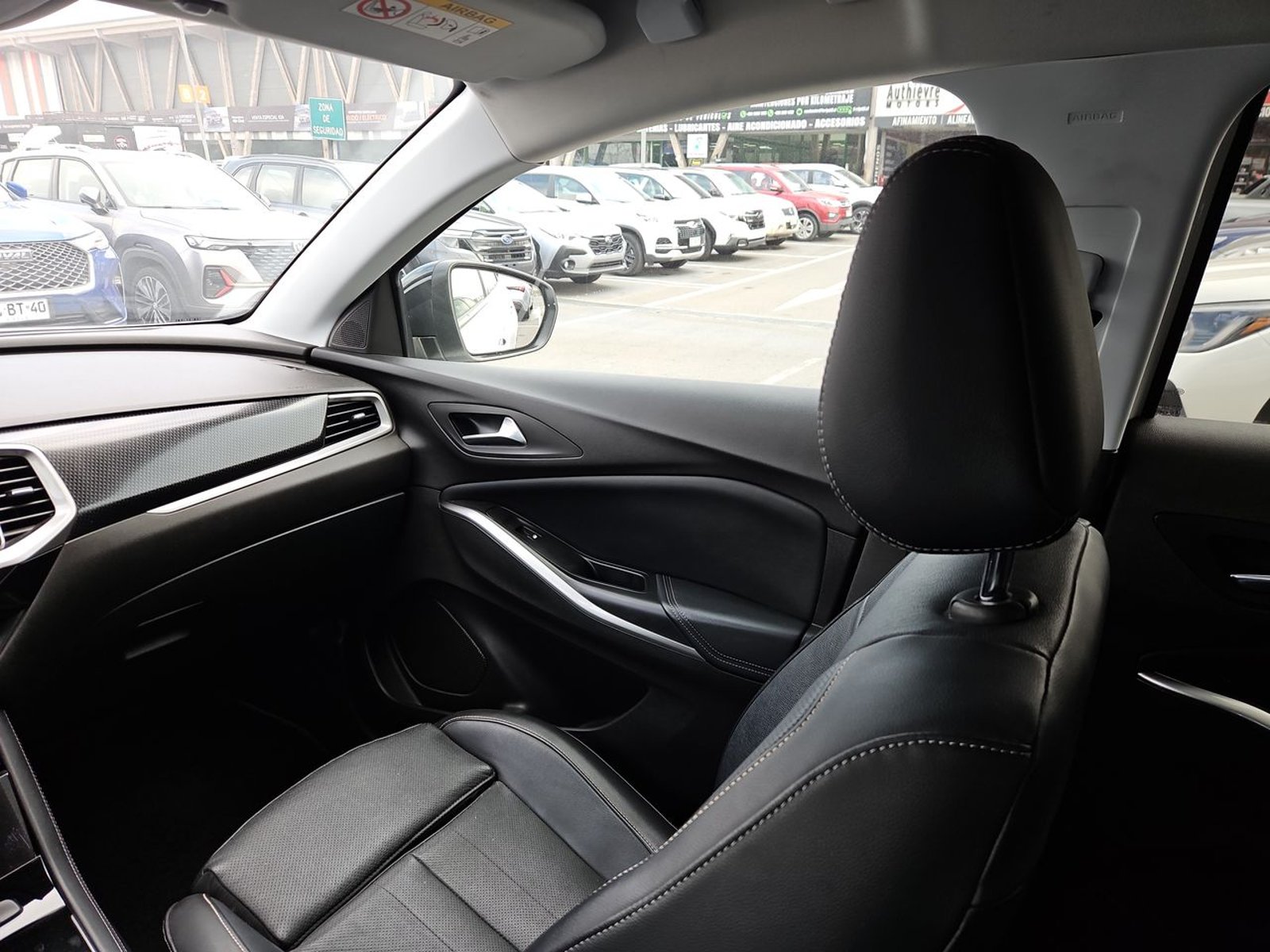 Opel GRANDLAND 2024 - Imagen 11 de 15