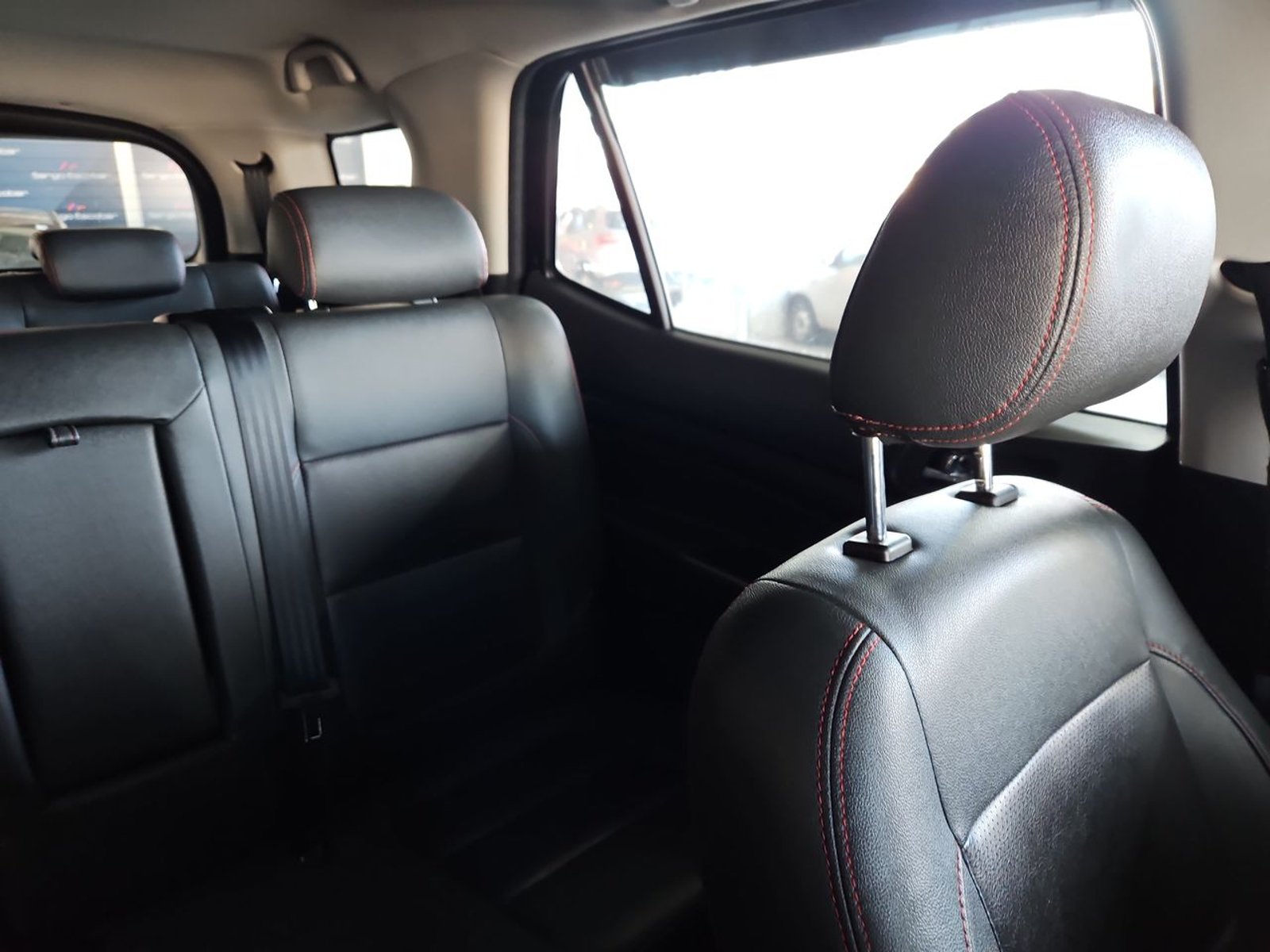 Changan CX70 2023 - Imagen 13 de 15