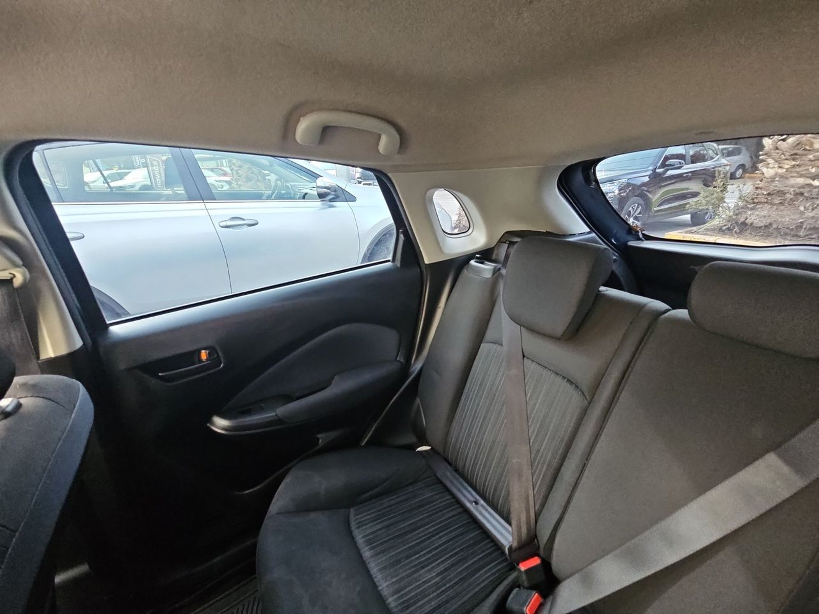 SUZUKI BALENO 2024 - Imagen 13 de 15