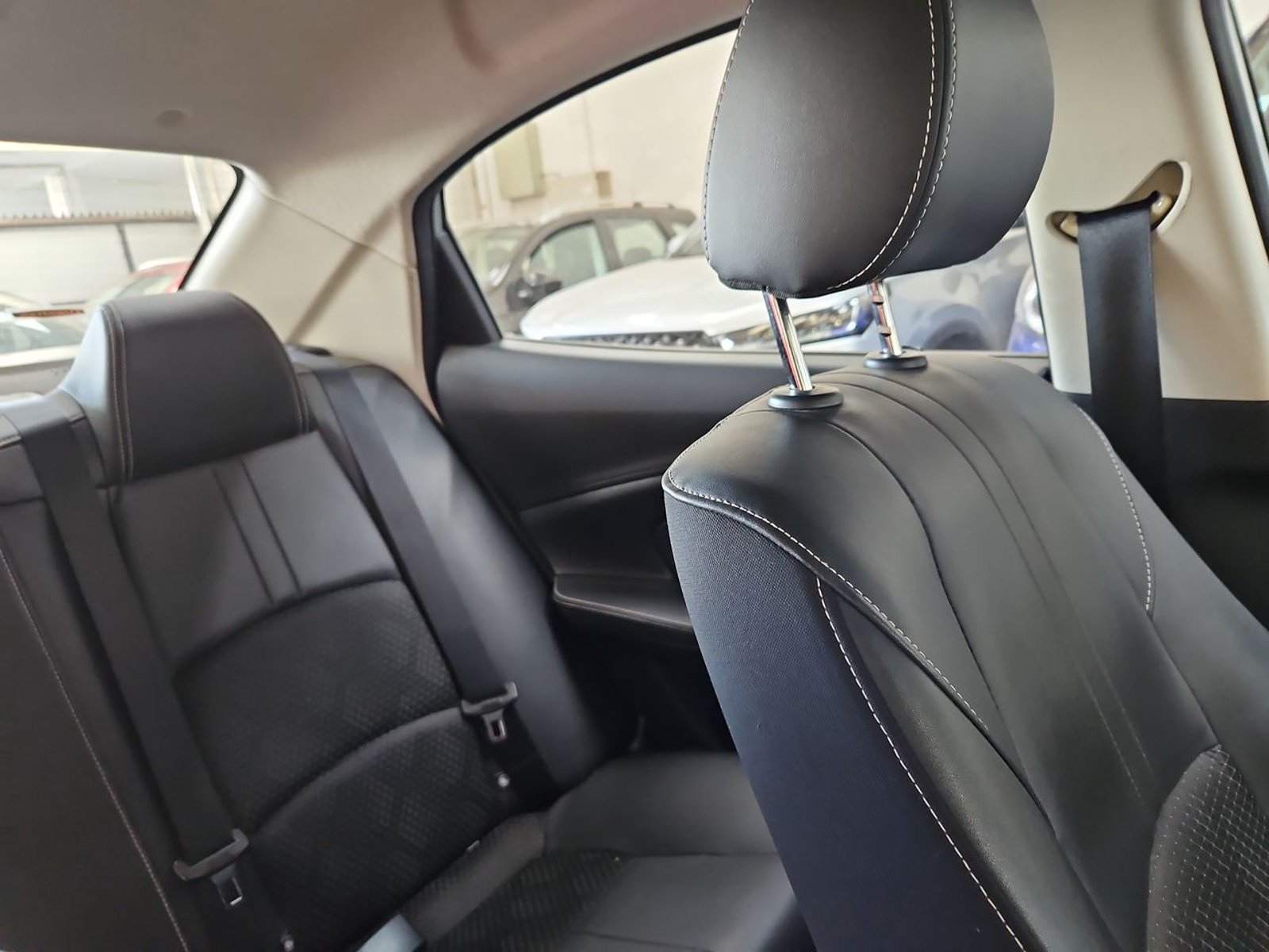CHANGAN ALSVIN 2021 - Imagen 13 de 15