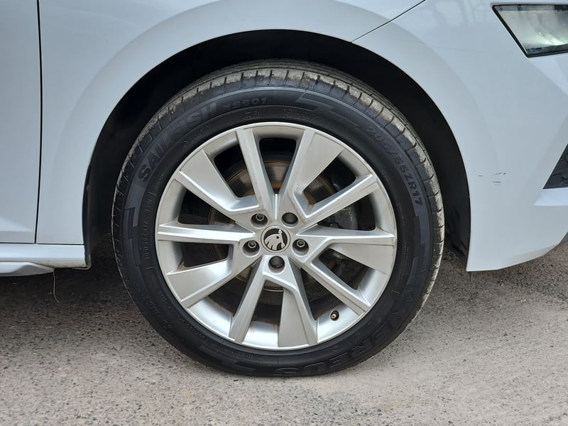 Skoda KAMIQ 2022 - Imagen 10 de 15