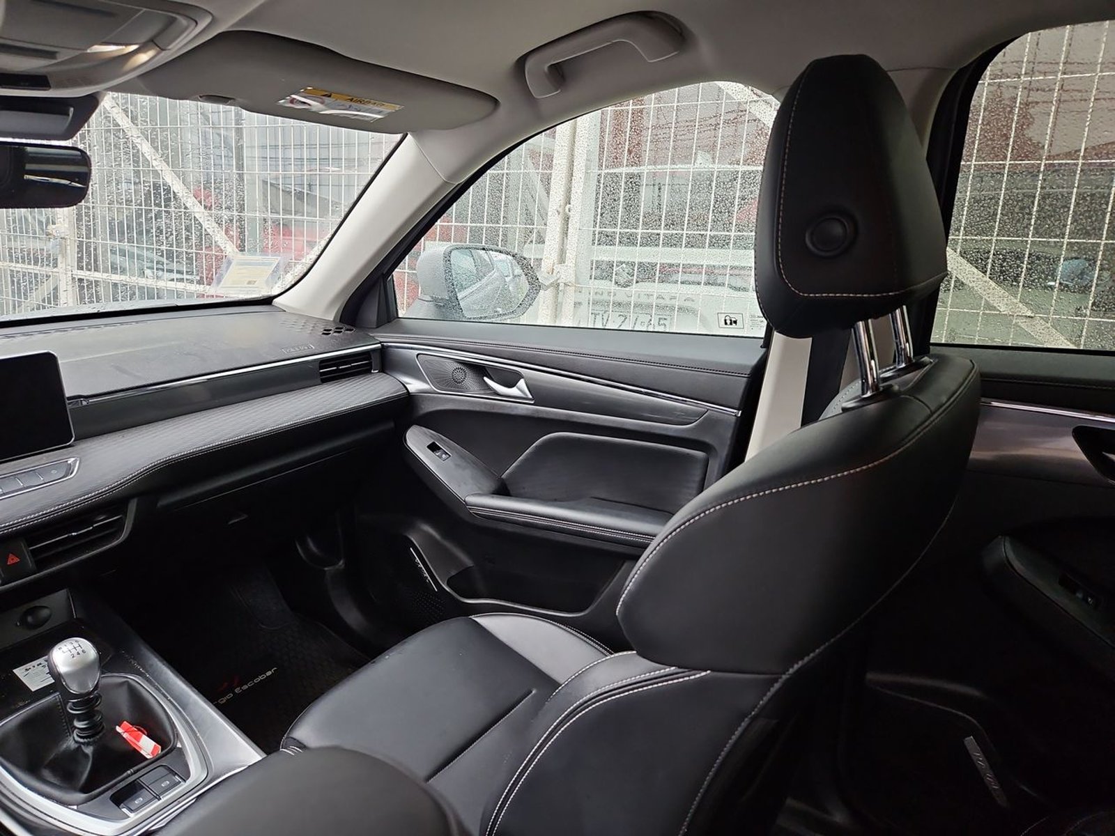 Haval JOLION 2024 - Imagen 10 de 15