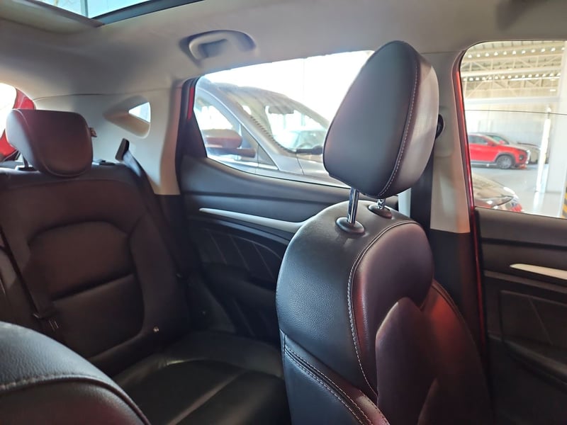 MG ZS 2021 - Imagen 13 de 15