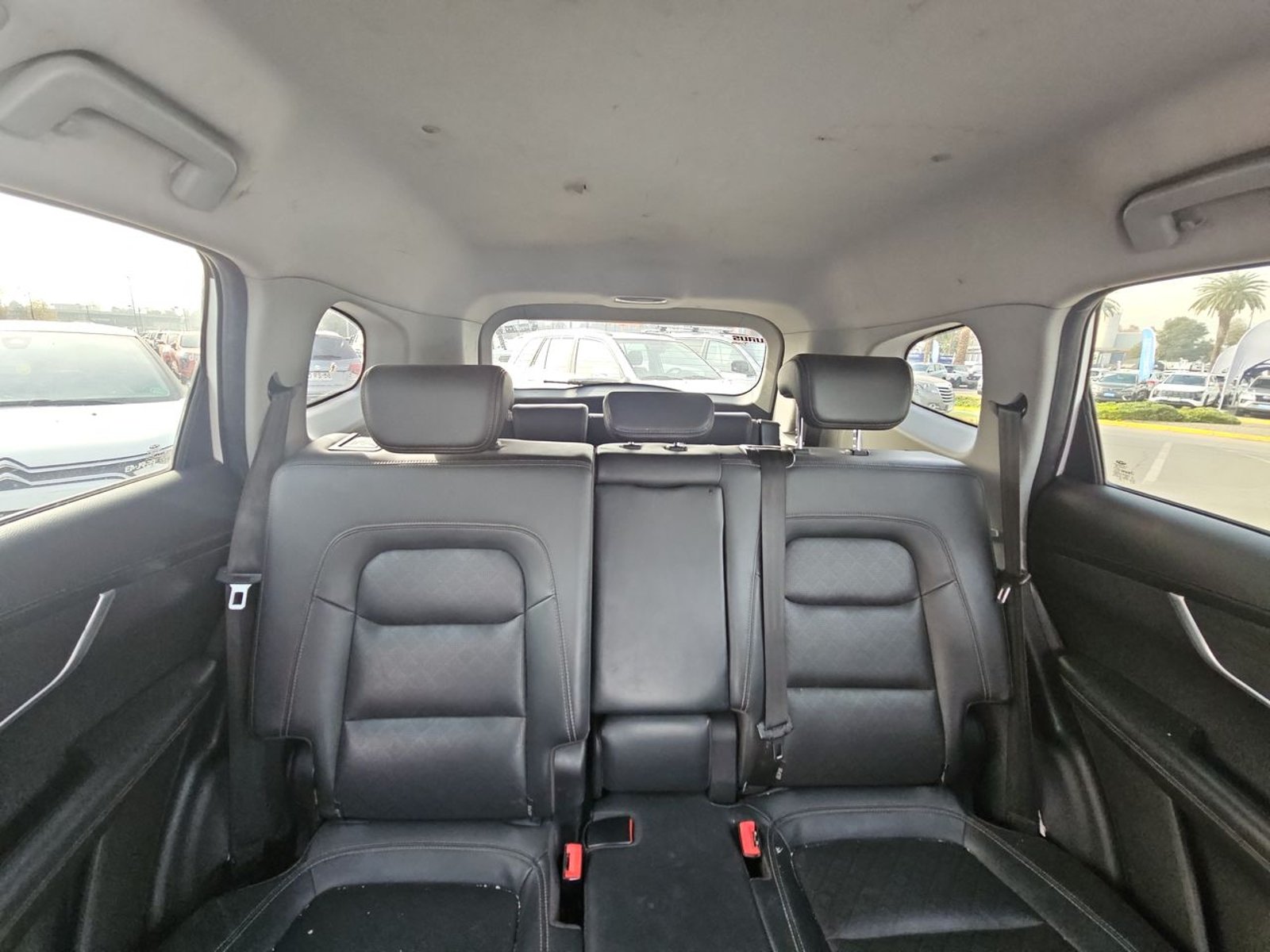 CHERY TIGGO 8 2021 - Imagen 14 de 15