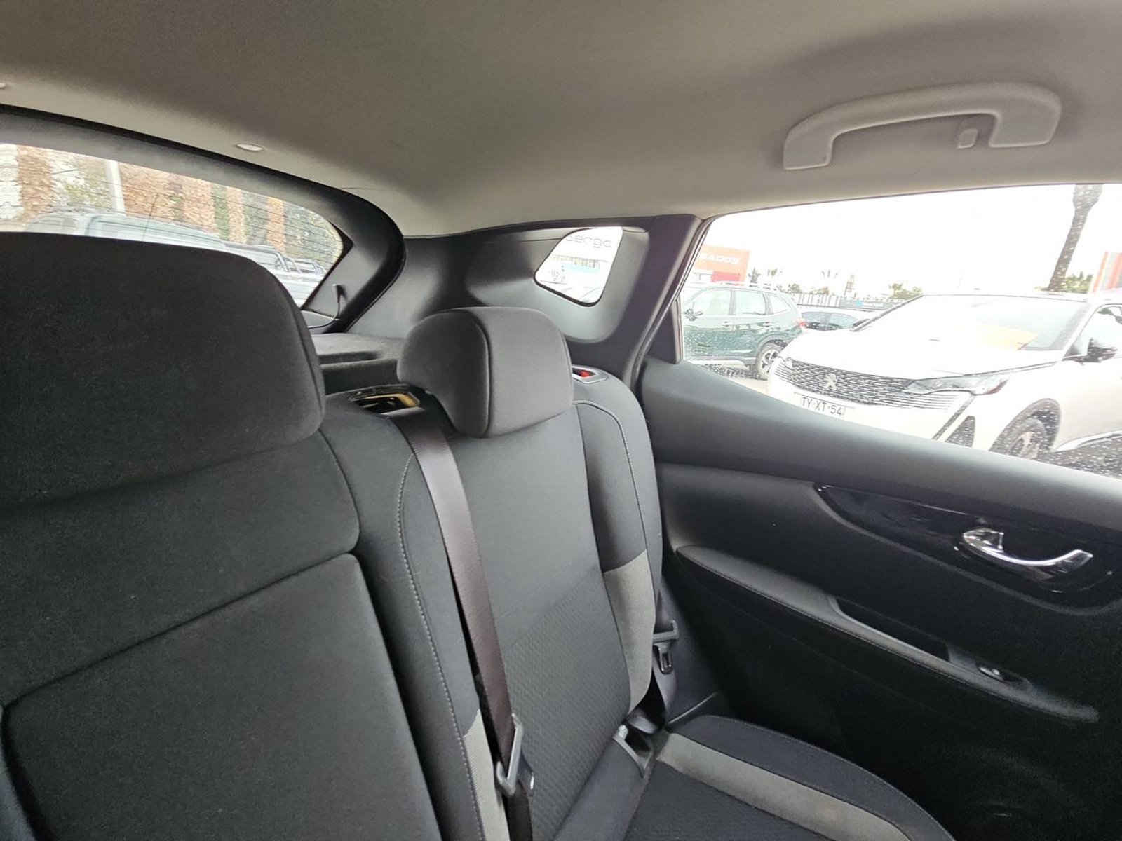Nissan QASHQAI 2022 - Imagen 15 de 15