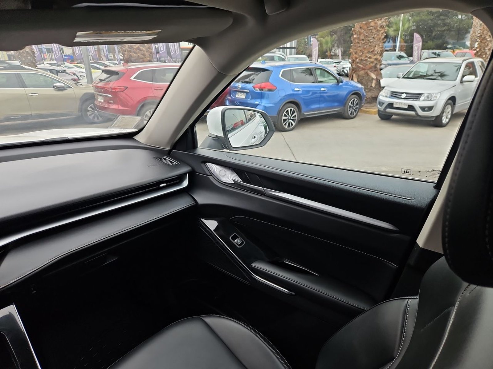 HAVAL H6 2023 - Imagen 11 de 15