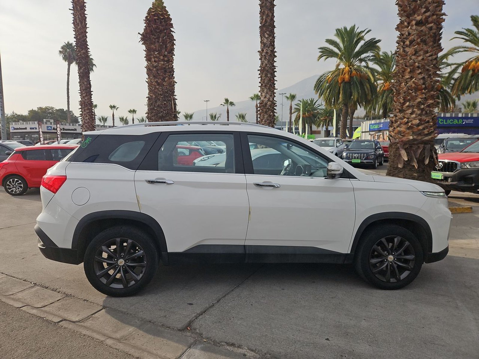 CHEVROLET CAPTIVA 2022 - Imagen 9 de 15