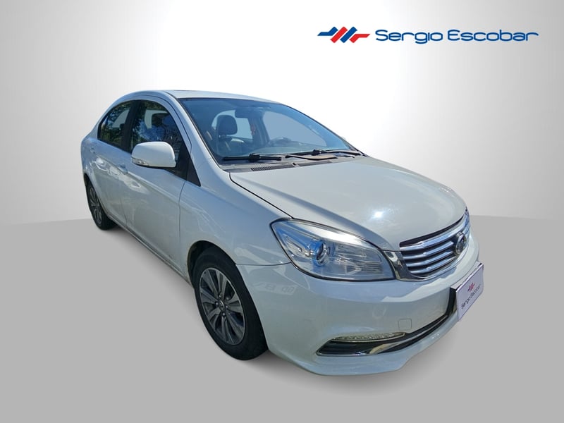 Great Wall C30 2020
