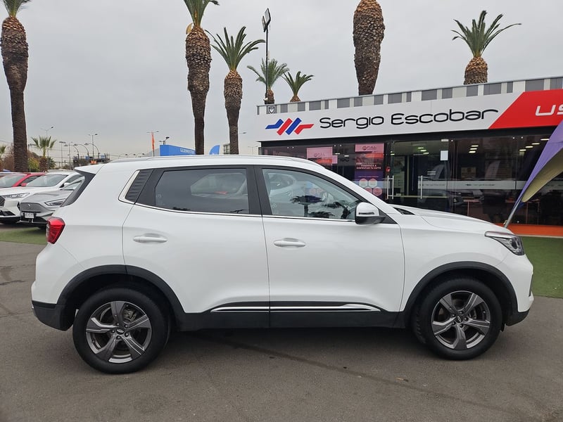 Chery TIGGO 3 2023 - Imagen 9 de 15