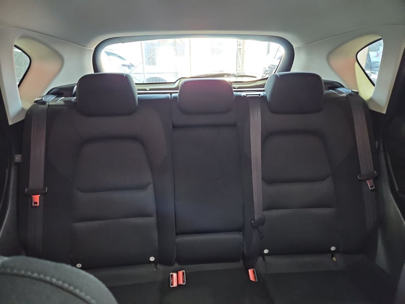 Mazda CX-5 2024 - Imagen 12 de 15