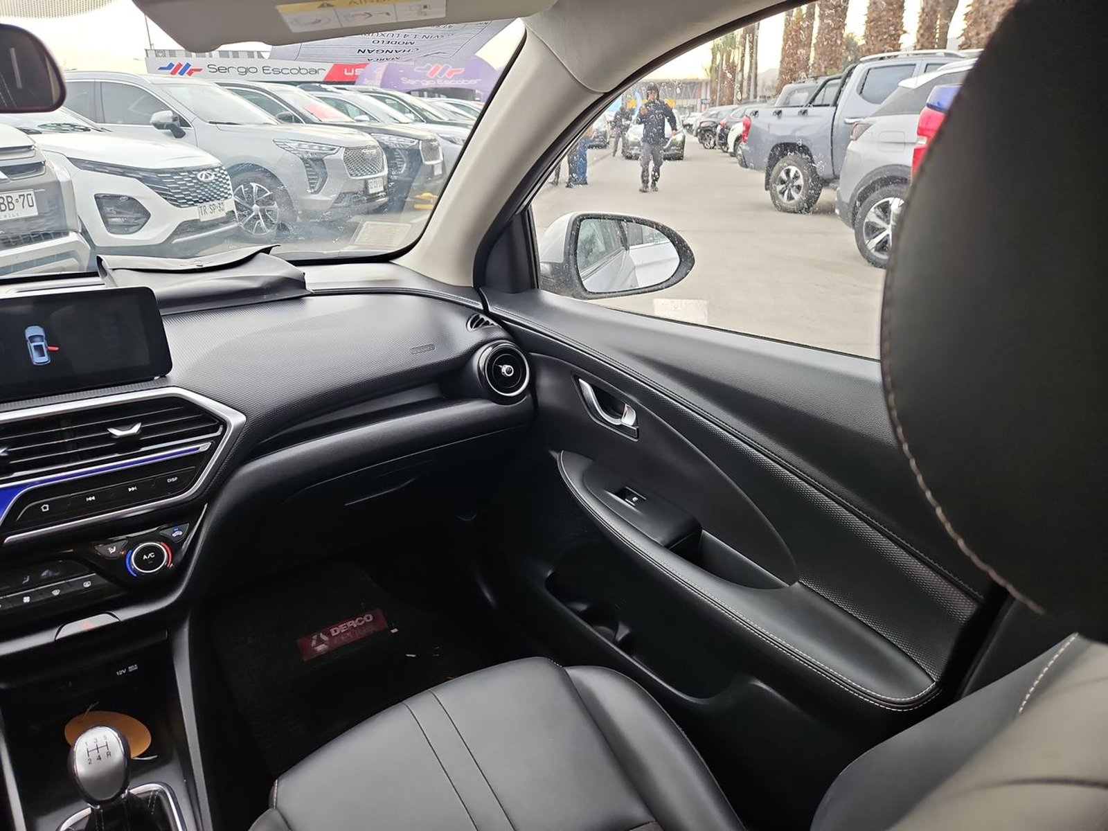 Changan ALSVIN 2023 - Imagen 11 de 15