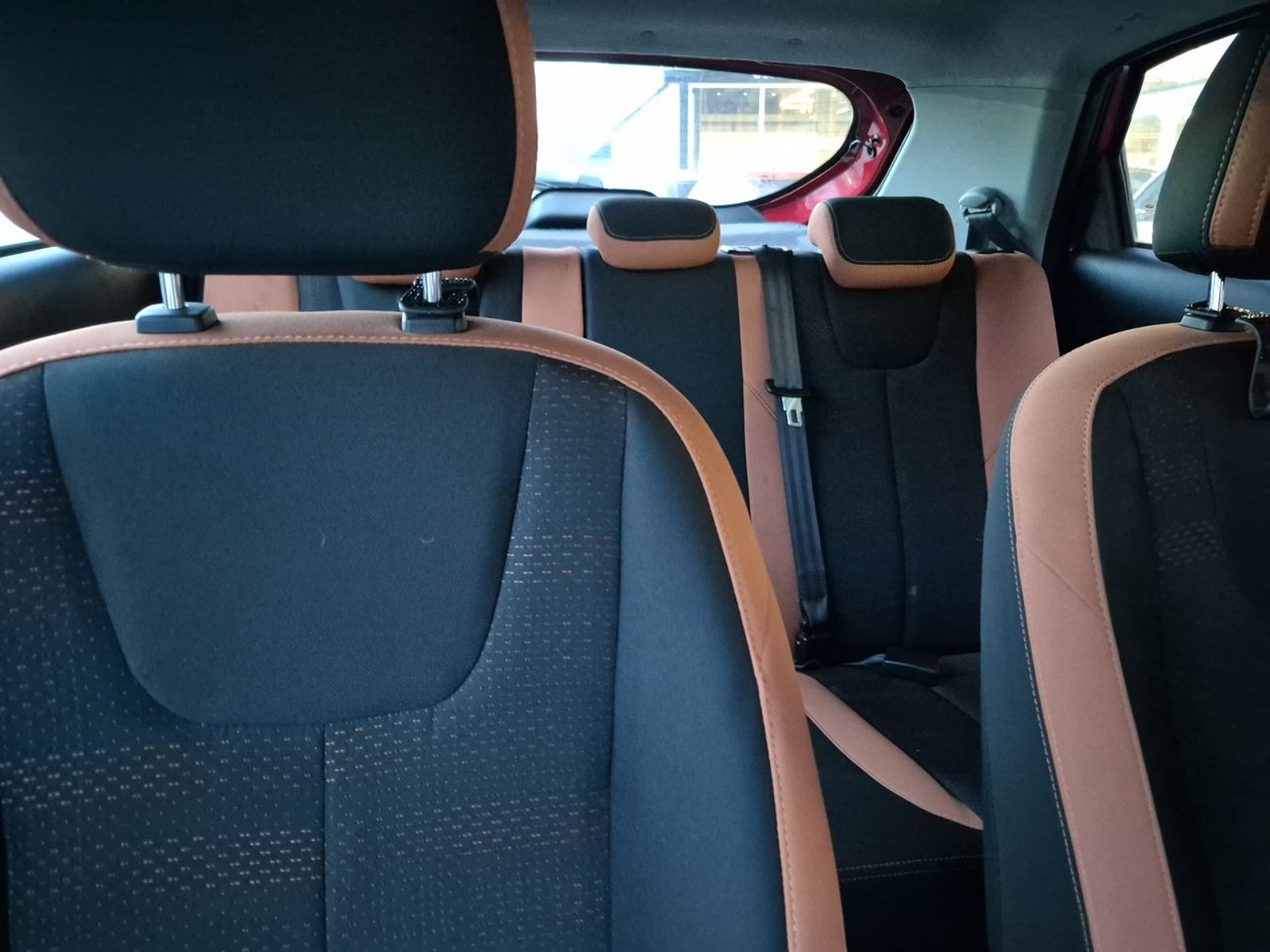 Chery TIGGO 2 2021 - Imagen 11 de 15
