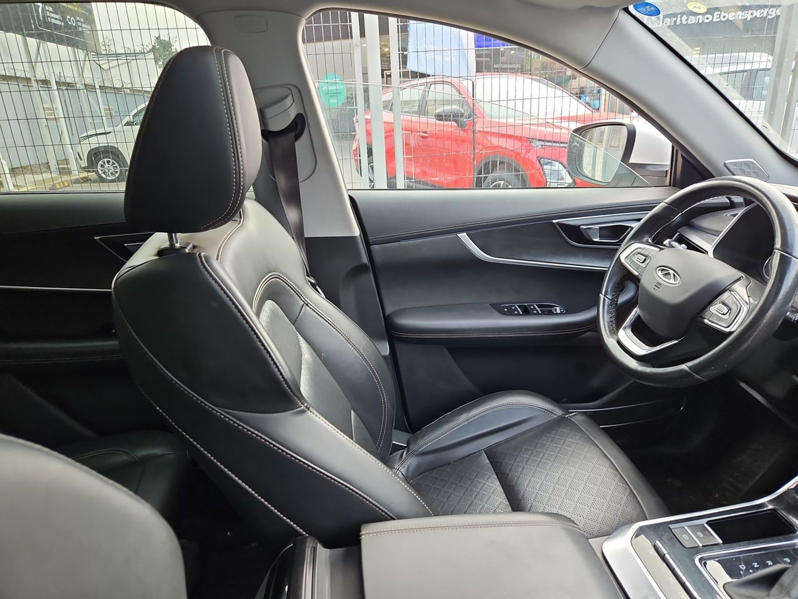 Chery TIGGO 8 2021 - Imagen 14 de 15