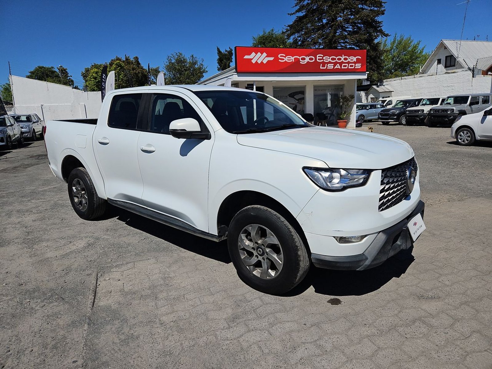 GREAT WALL POER 2023 - Imagen 4 de 15