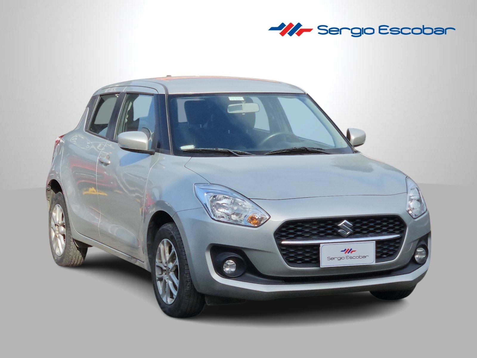 Suzuki Swift 2023