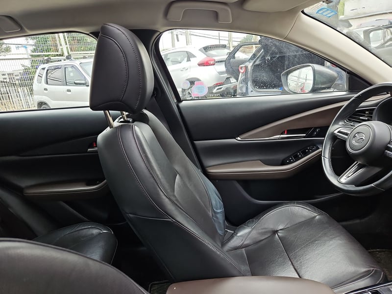 Mazda CX-30 2021 - Imagen 14 de 15