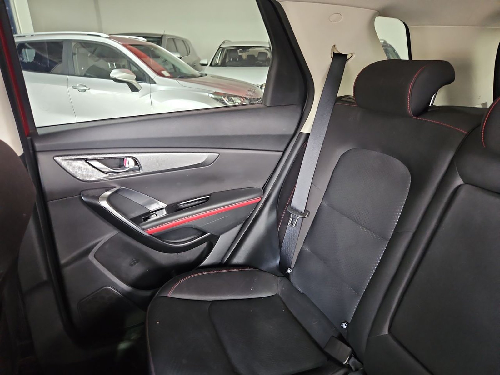 Changan CS55 2024 - Imagen 11 de 15